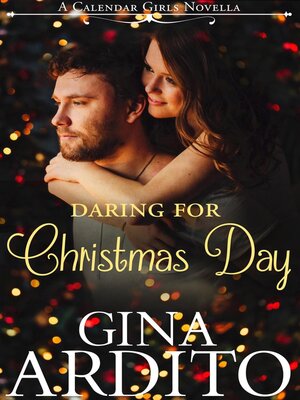 cover image of Daring for Christmas Day
